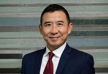 Building Financial Futures on Secure Digital Foundations